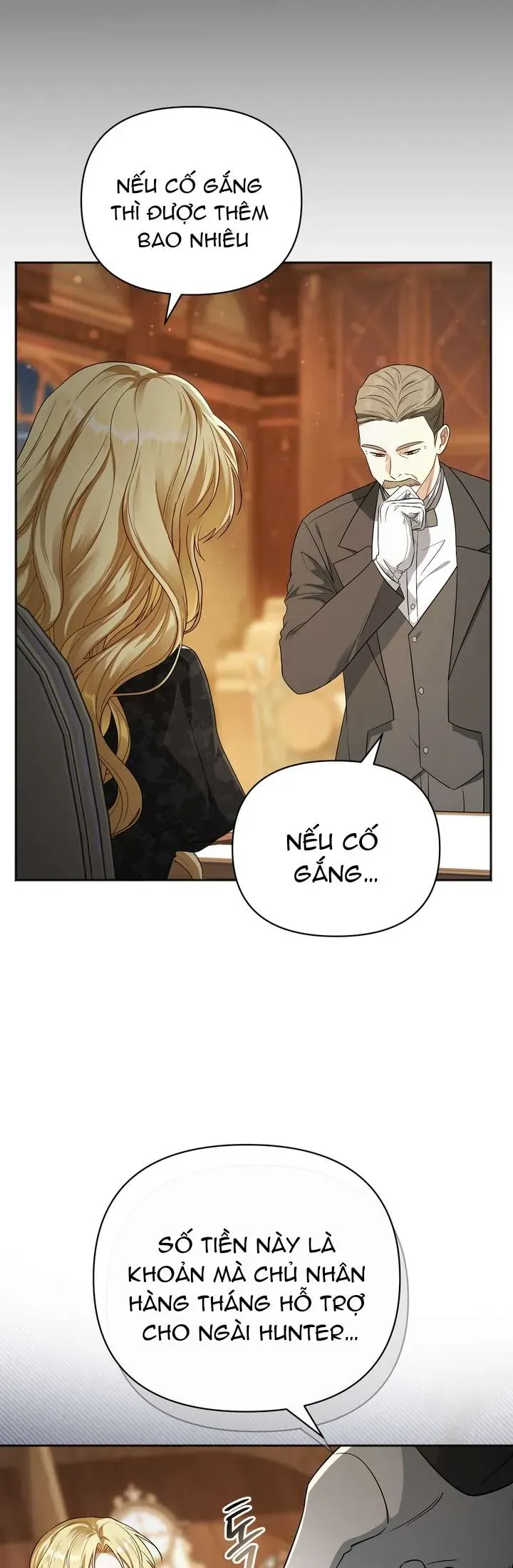 Hiệp Sĩ Vàng Chap 3 - Next Chap 2