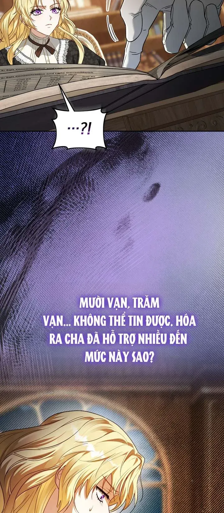 Hiệp Sĩ Vàng Chap 3 - Next Chap 2