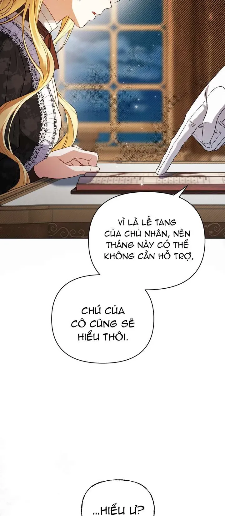 Hiệp Sĩ Vàng Chap 3 - Next Chap 2