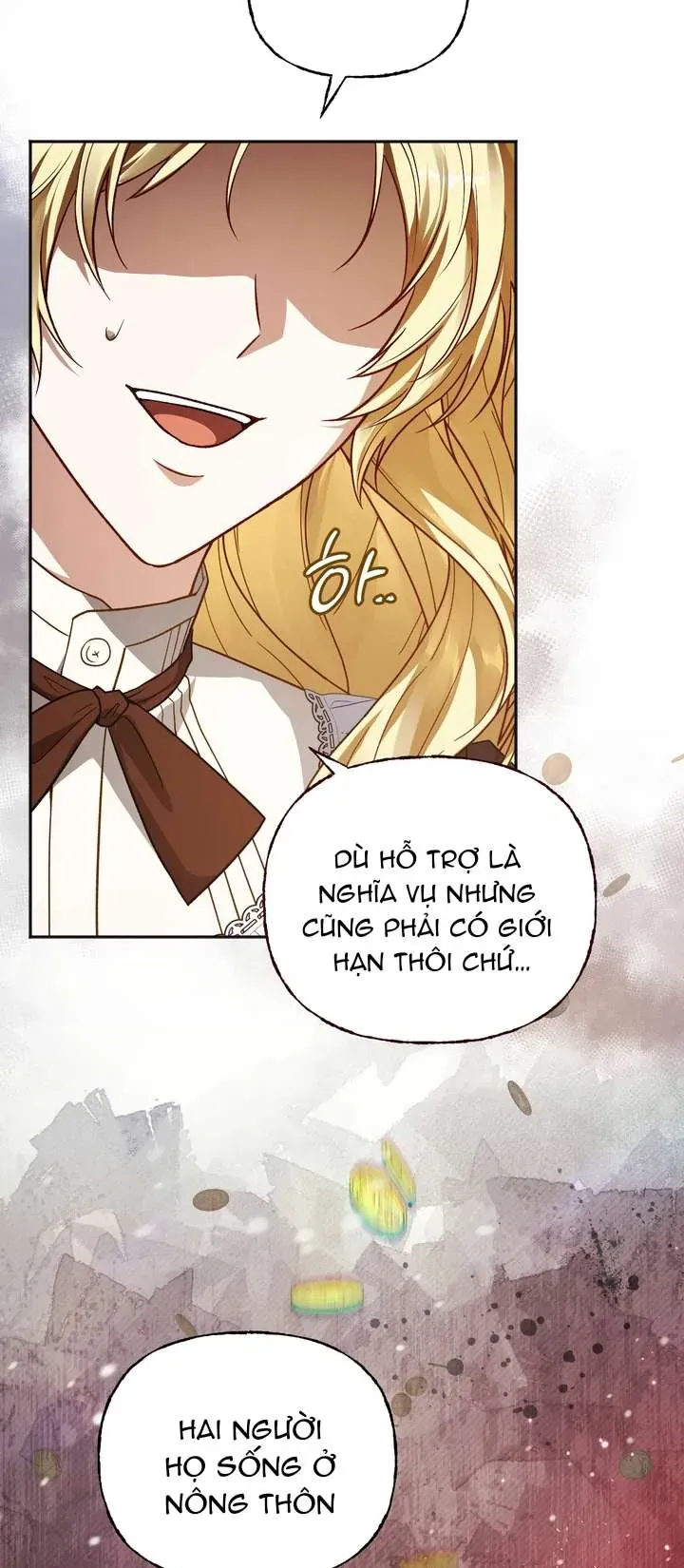 Hiệp Sĩ Vàng Chap 3 - Next Chap 2