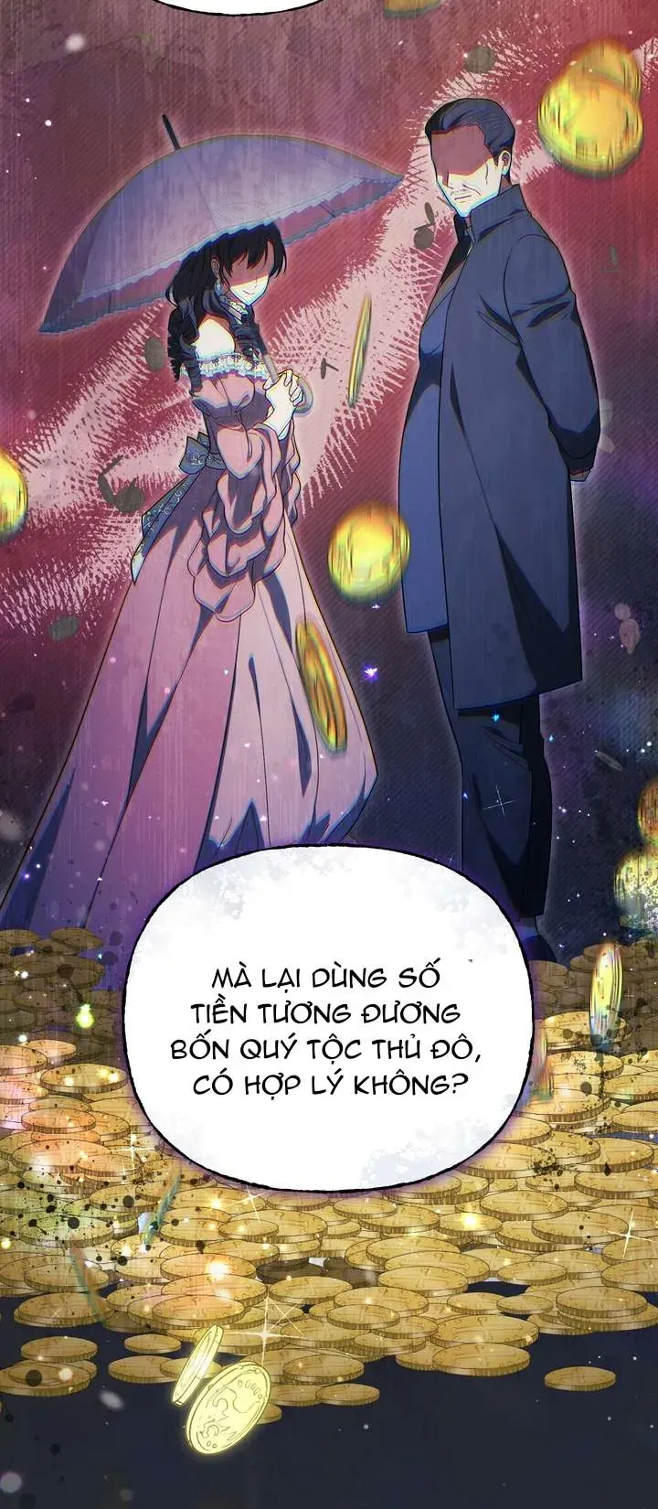 Hiệp Sĩ Vàng Chap 3 - Next Chap 2