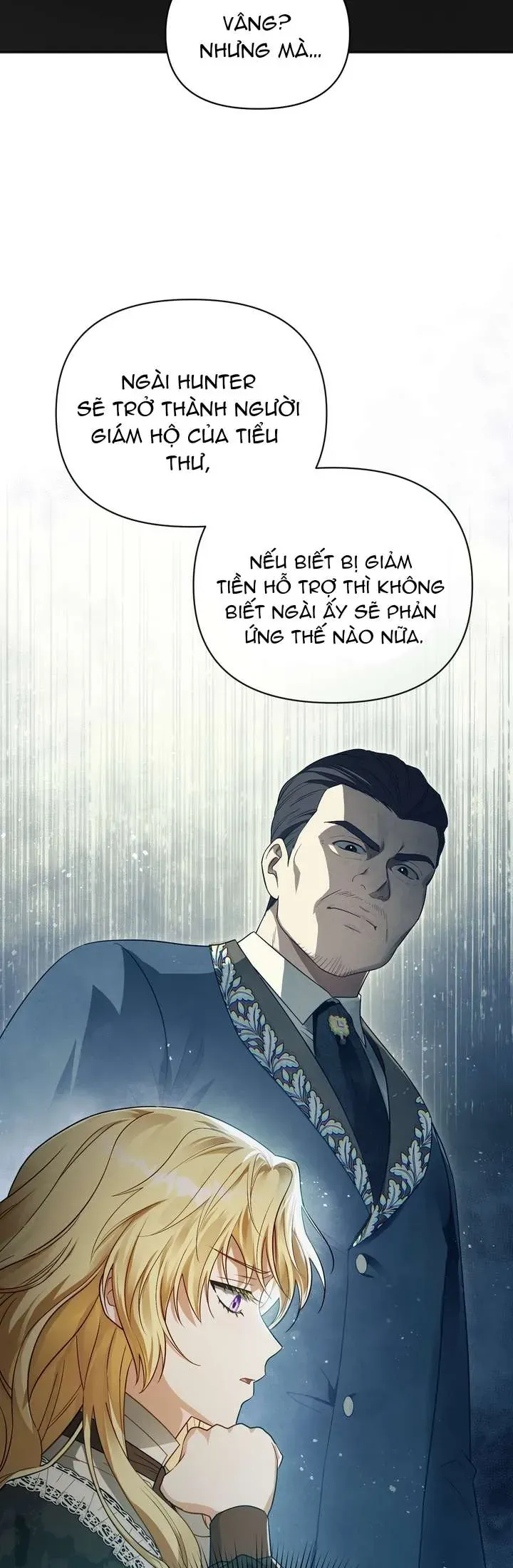 Hiệp Sĩ Vàng Chap 3 - Next Chap 2