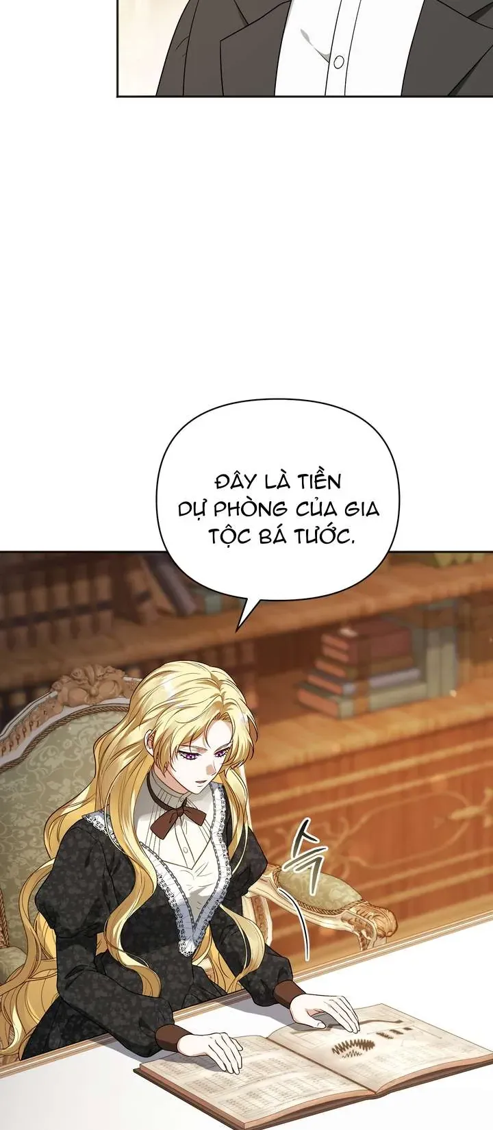 Hiệp Sĩ Vàng Chap 3 - Next Chap 2