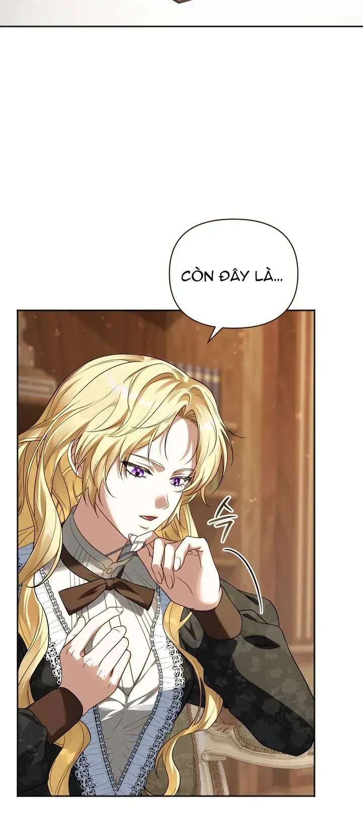 Hiệp Sĩ Vàng Chap 3 - Next Chap 2