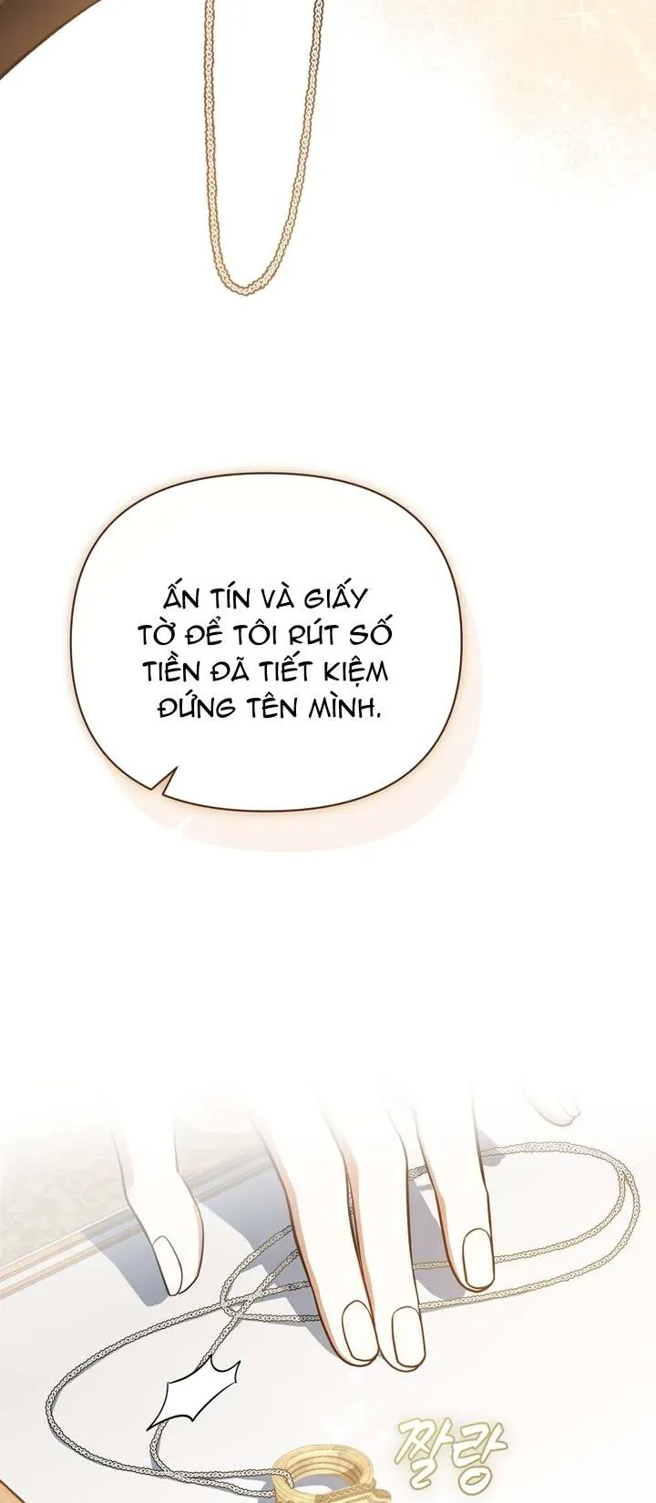 Hiệp Sĩ Vàng Chap 3 - Next Chap 2