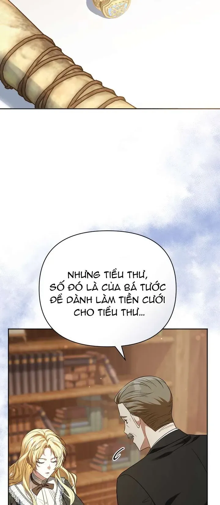 Hiệp Sĩ Vàng Chap 3 - Next Chap 2