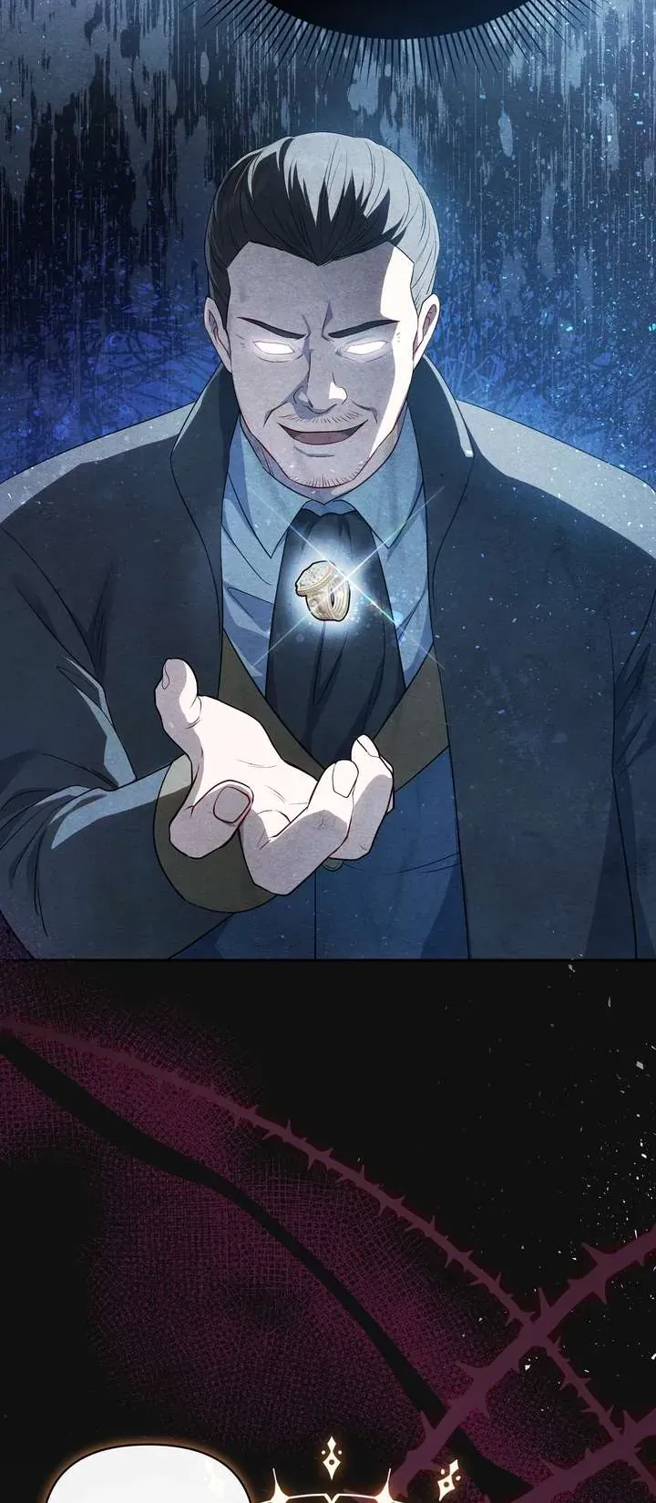 Hiệp Sĩ Vàng Chap 3 - Next Chap 2