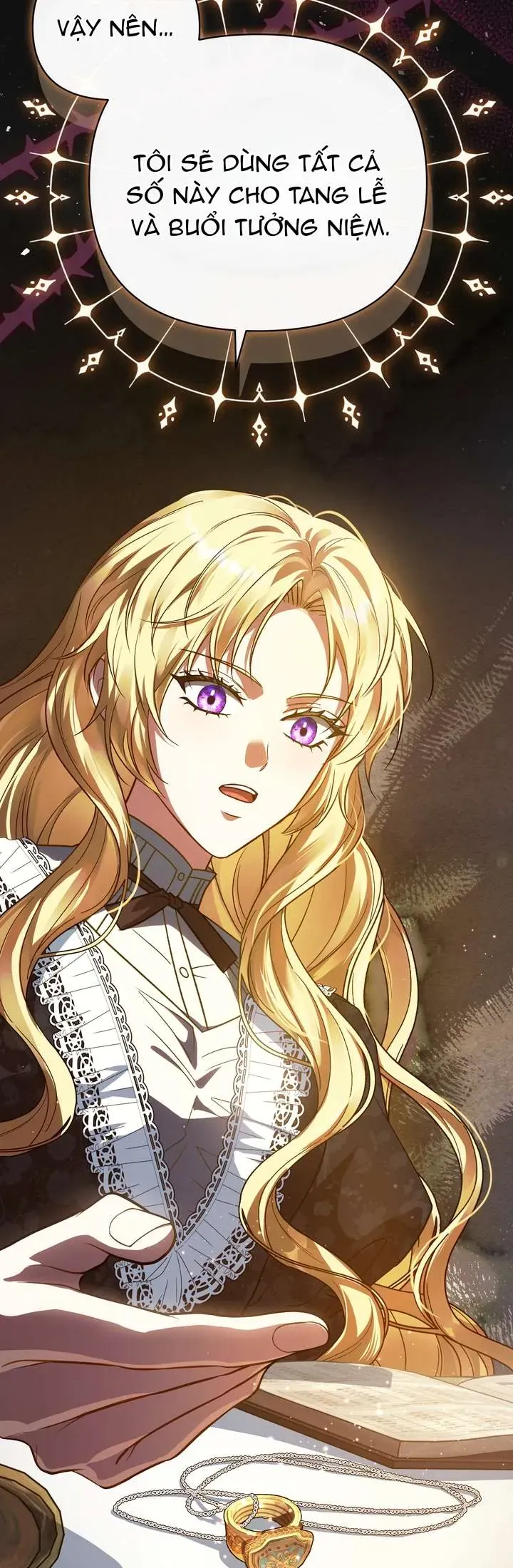 Hiệp Sĩ Vàng Chap 3 - Next Chap 2