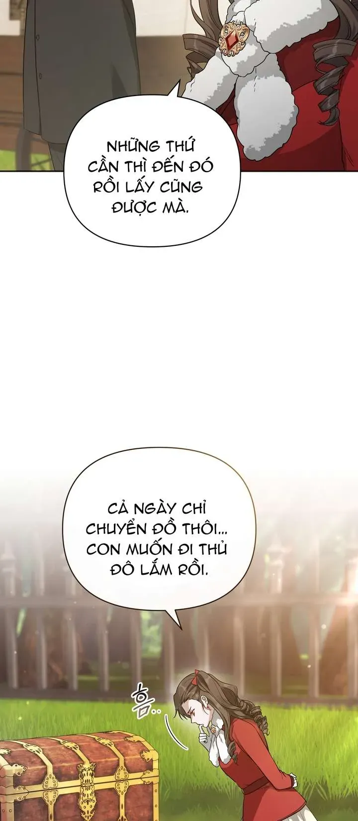 Hiệp Sĩ Vàng Chap 3 - Next Chap 2