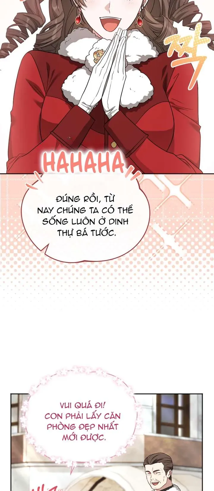 Hiệp Sĩ Vàng Chap 3 - Next Chap 2