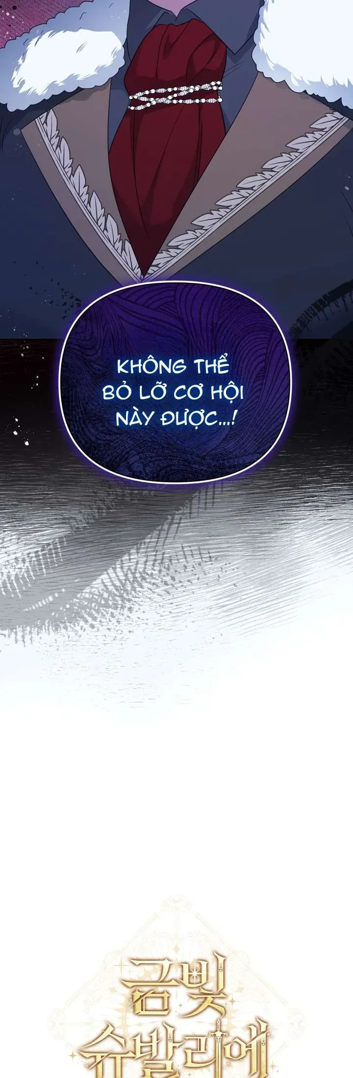 Hiệp Sĩ Vàng Chap 3 - Next Chap 2