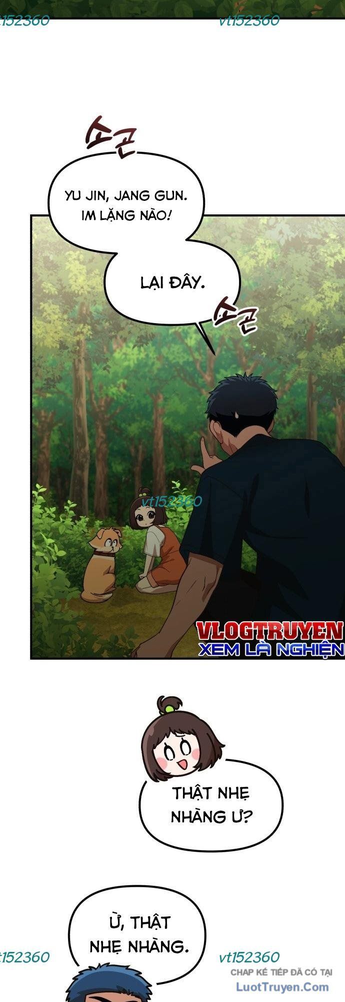 Thiên Tài Bình Dị Chap 48 - Next Chap 47