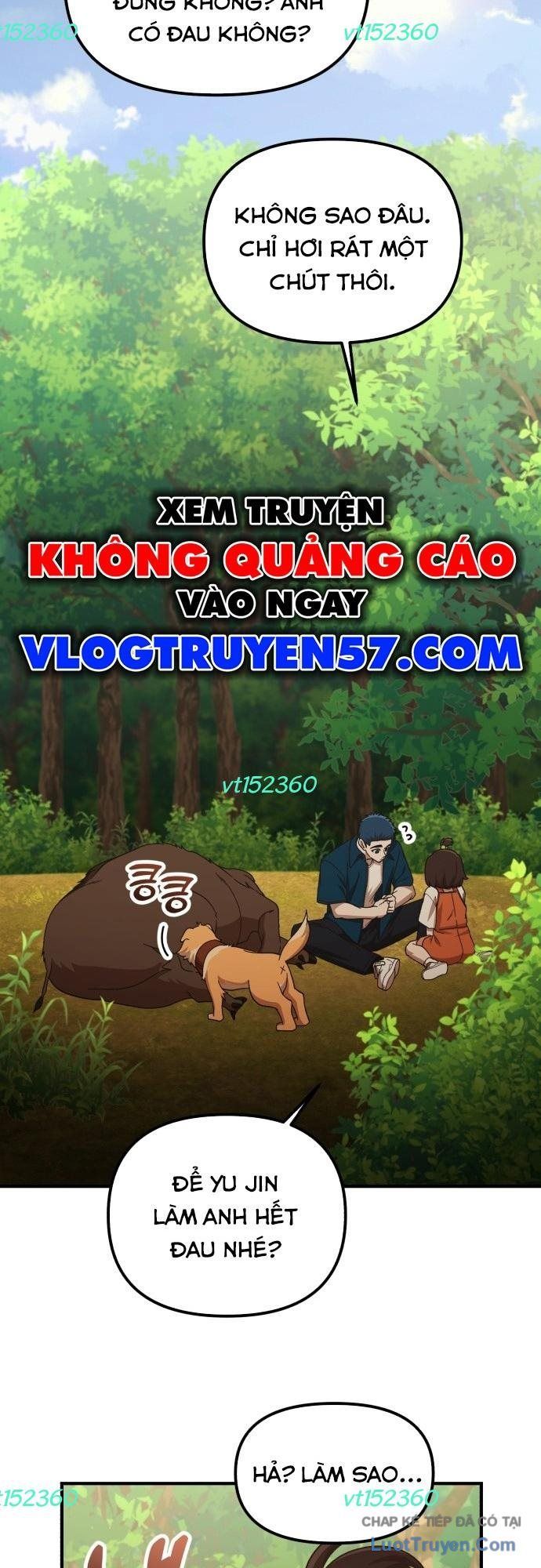 Thiên Tài Bình Dị Chap 48 - Next Chap 47