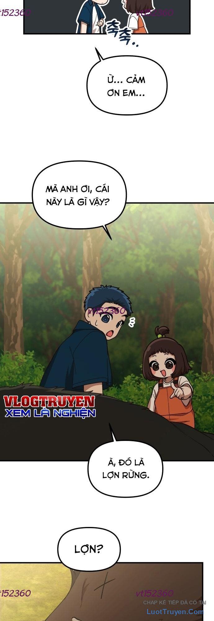 Thiên Tài Bình Dị Chap 48 - Next Chap 47