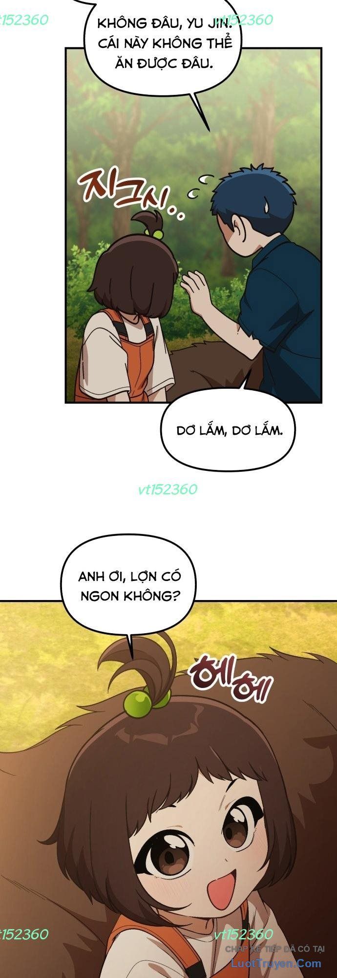 Thiên Tài Bình Dị Chap 48 - Next Chap 47