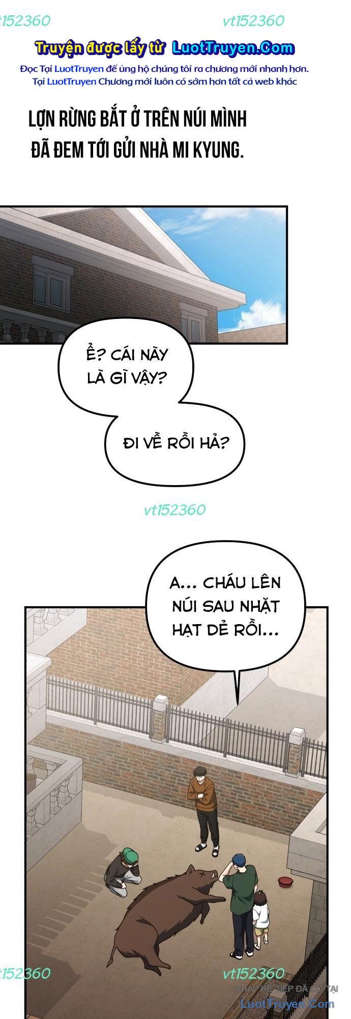 Thiên Tài Bình Dị Chap 48 - Next Chap 47