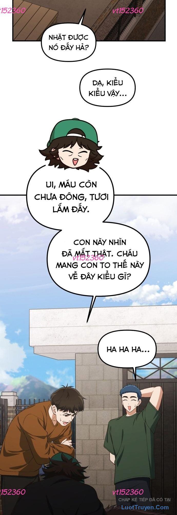Thiên Tài Bình Dị Chap 48 - Next Chap 47