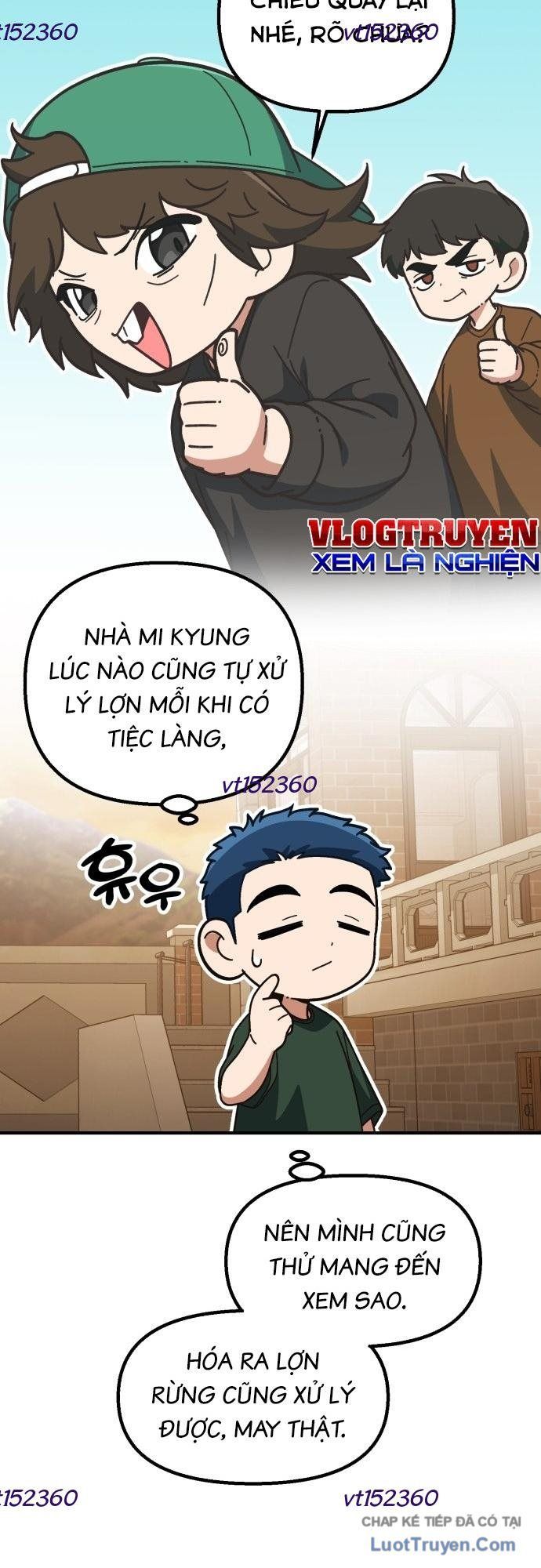 Thiên Tài Bình Dị Chap 48 - Next Chap 47