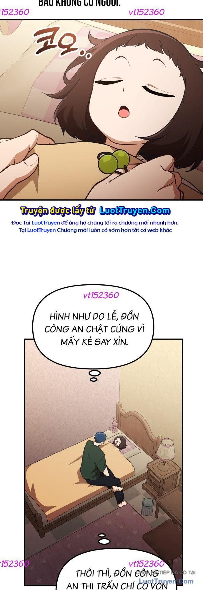 Thiên Tài Bình Dị Chap 48 - Next Chap 47