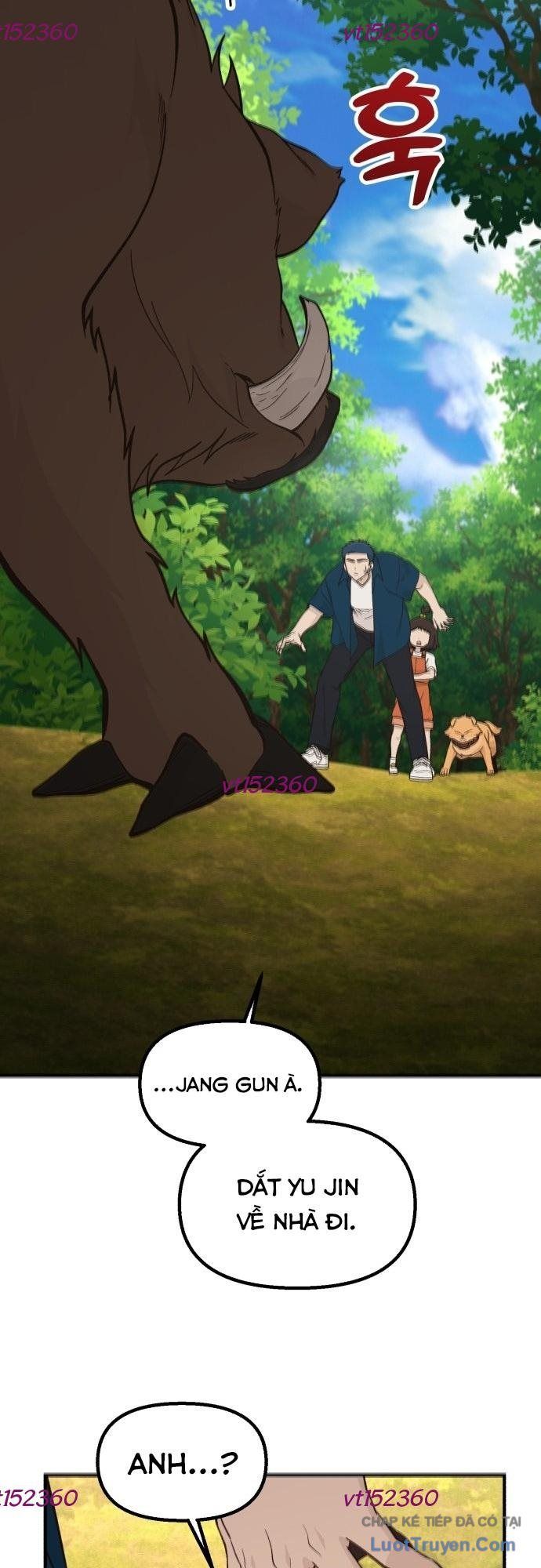 Thiên Tài Bình Dị Chap 48 - Next Chap 47