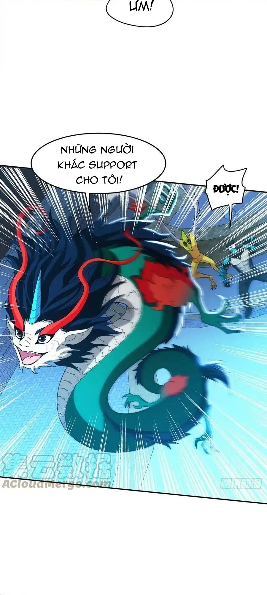 Trọng Sinh Chi Thần Cấp Bại Gia Tử Chap 109 - Next Chap 108