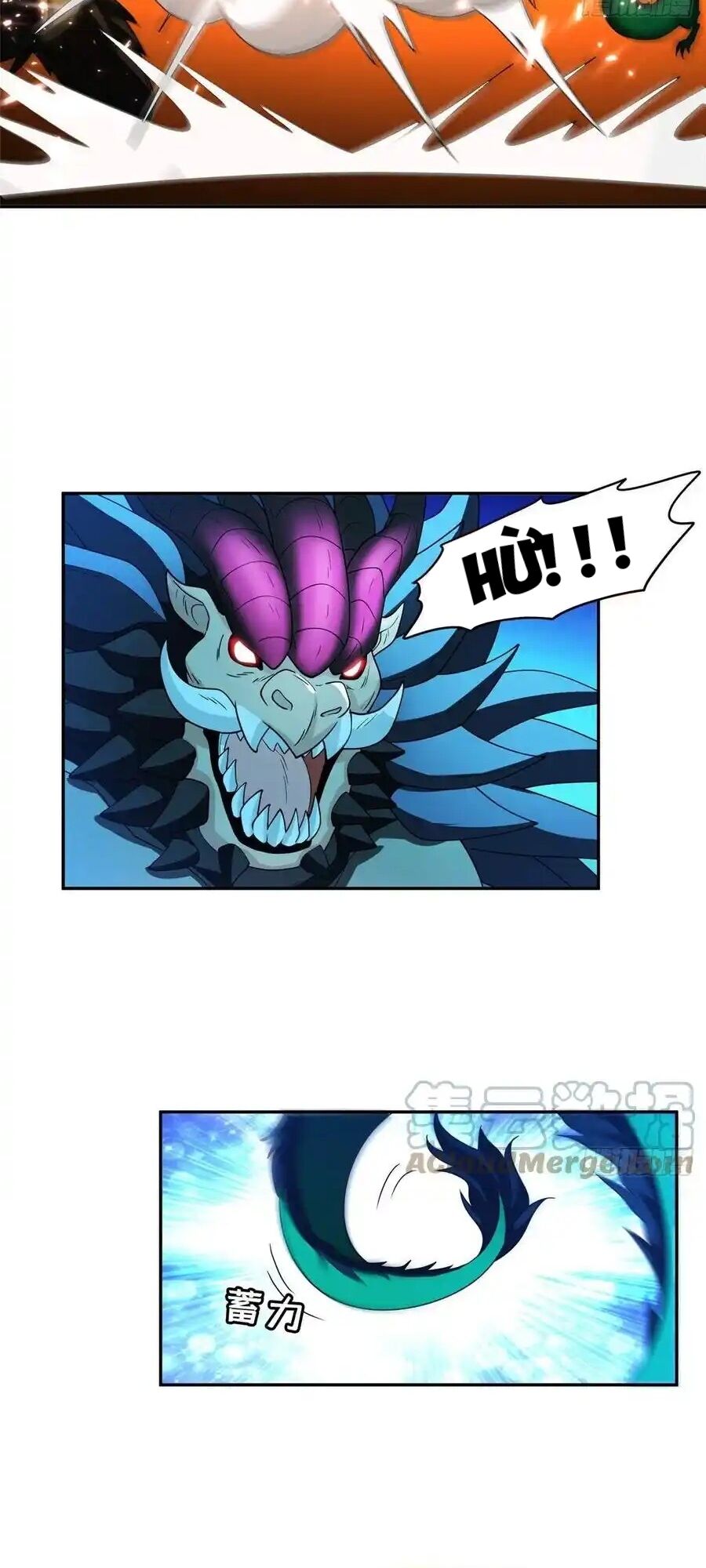 Trọng Sinh Chi Thần Cấp Bại Gia Tử Chap 109 - Next Chap 108