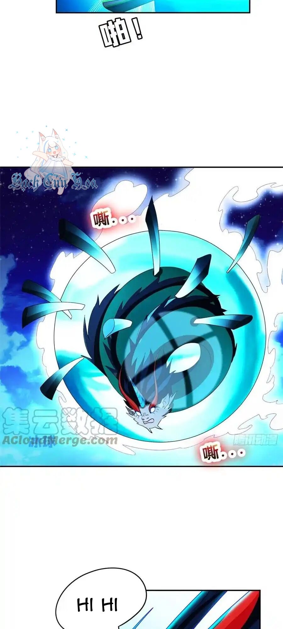 Trọng Sinh Chi Thần Cấp Bại Gia Tử Chap 109 - Next Chap 108