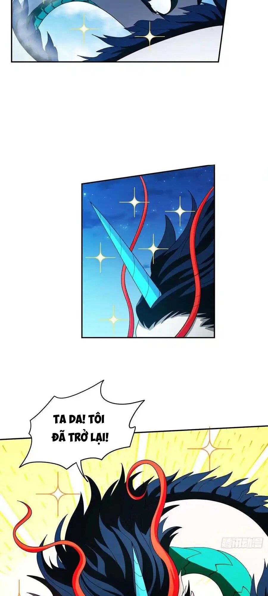 Trọng Sinh Chi Thần Cấp Bại Gia Tử Chap 109 - Next Chap 108