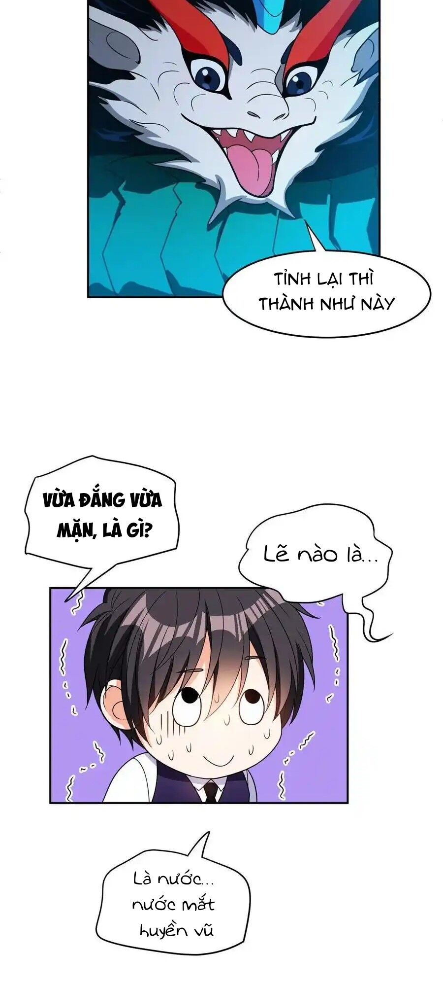 Trọng Sinh Chi Thần Cấp Bại Gia Tử Chap 109 - Next Chap 108