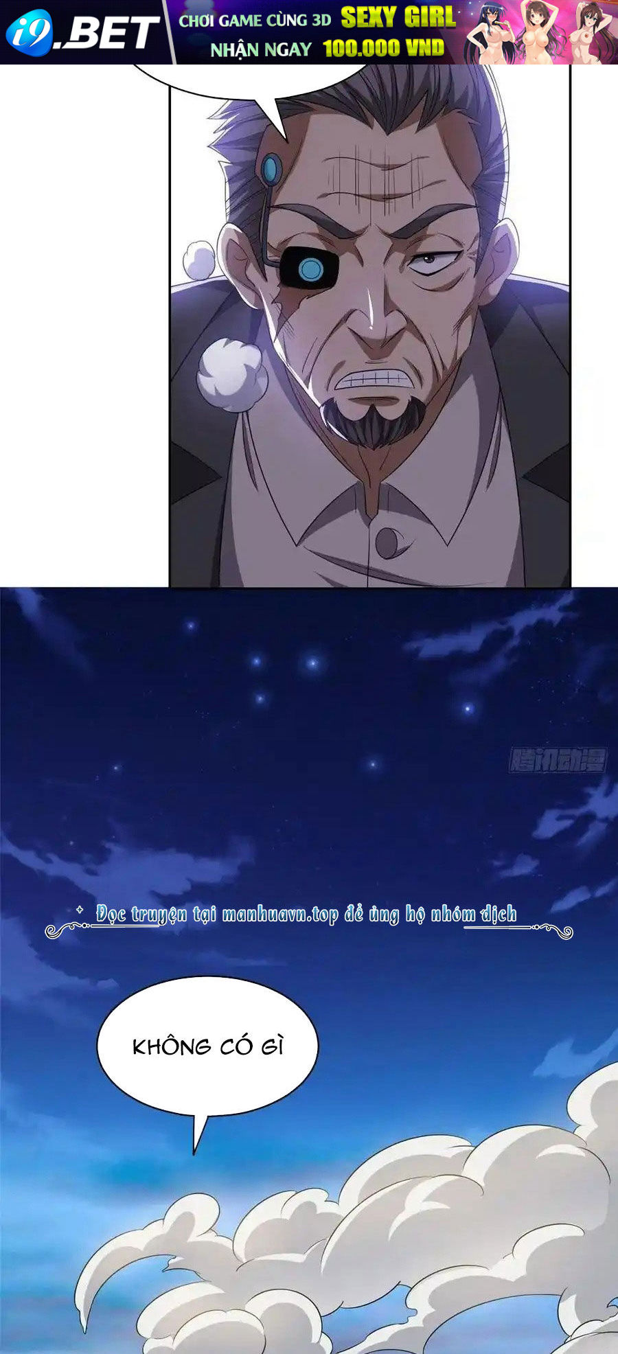 Trọng Sinh Chi Thần Cấp Bại Gia Tử Chap 111 - Next Chap 110