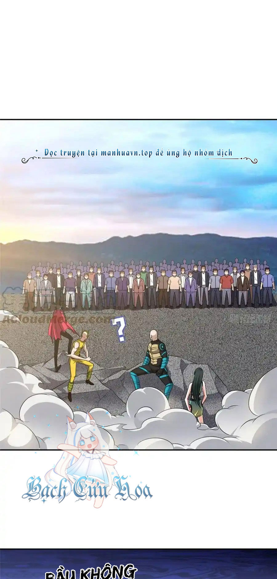 Trọng Sinh Chi Thần Cấp Bại Gia Tử Chap 111 - Next Chap 110