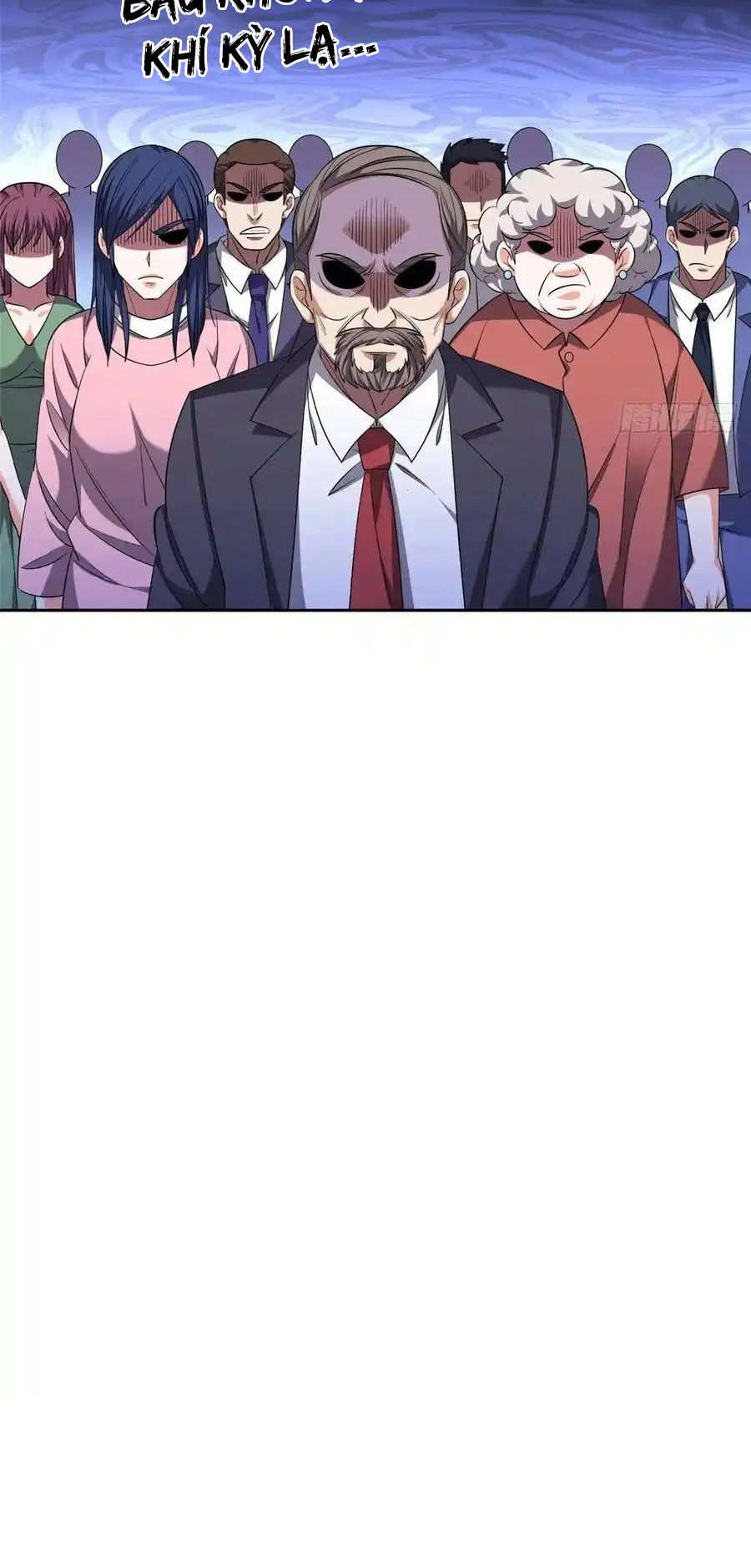 Trọng Sinh Chi Thần Cấp Bại Gia Tử Chap 111 - Next Chap 110