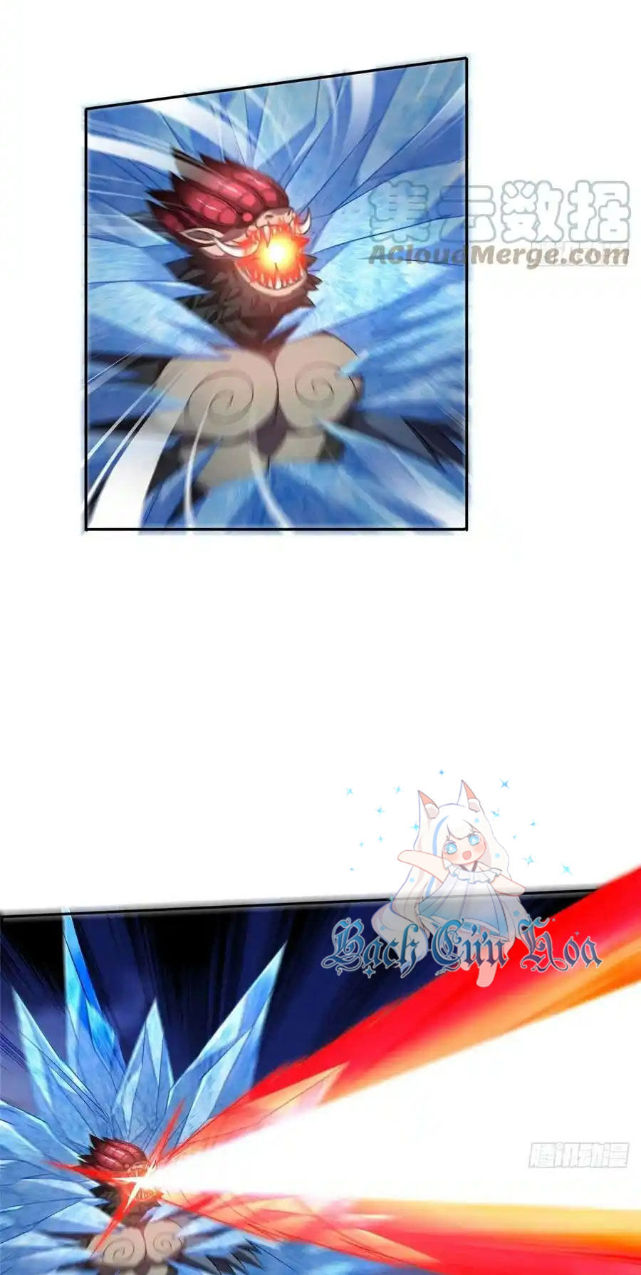 Trọng Sinh Chi Thần Cấp Bại Gia Tử Chap 111 - Next Chap 110