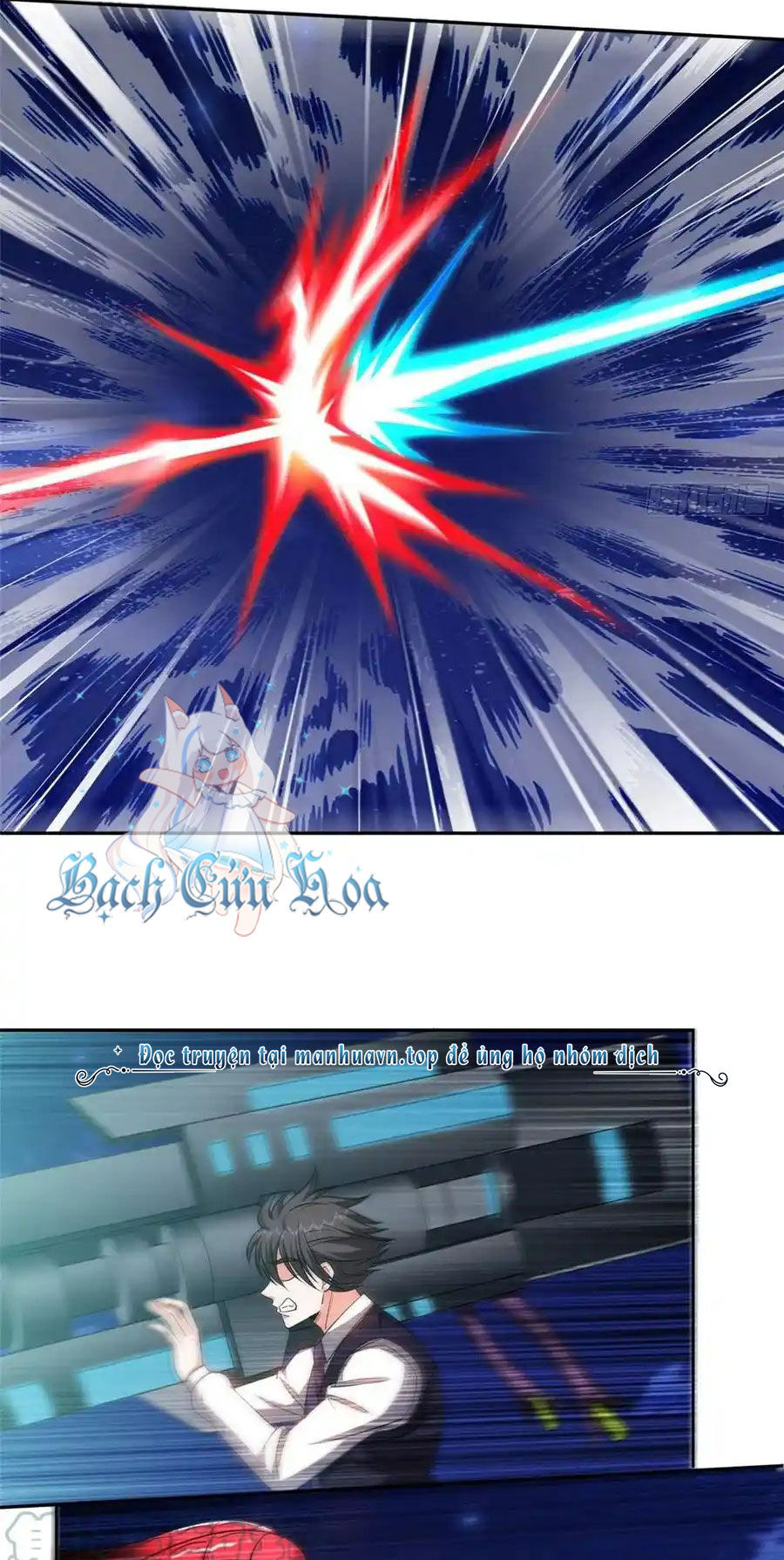 Trọng Sinh Chi Thần Cấp Bại Gia Tử Chap 111 - Next Chap 110