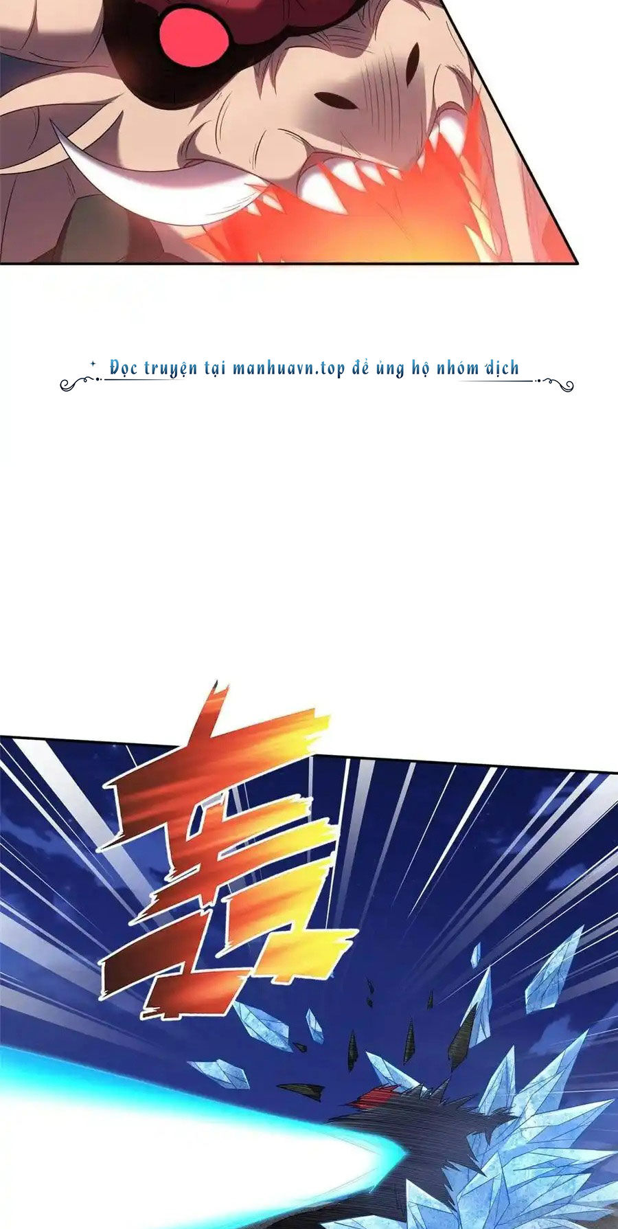 Trọng Sinh Chi Thần Cấp Bại Gia Tử Chap 111 - Next Chap 110