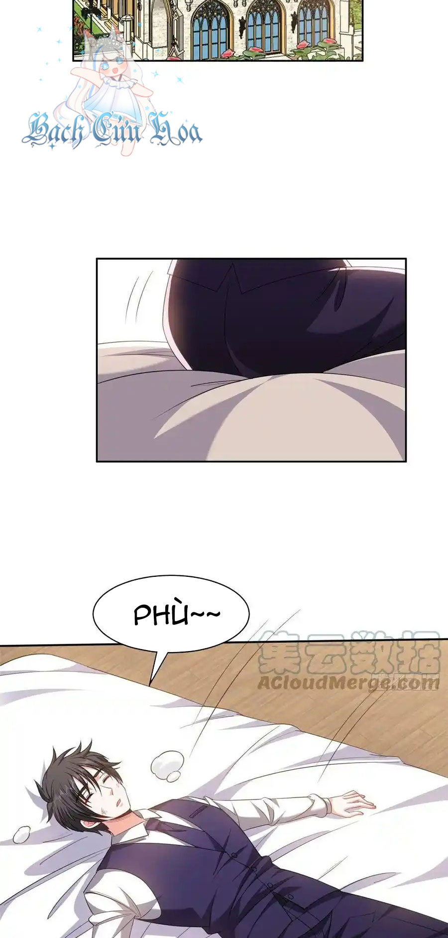 Trọng Sinh Chi Thần Cấp Bại Gia Tử Chap 112 - Next Chap 111