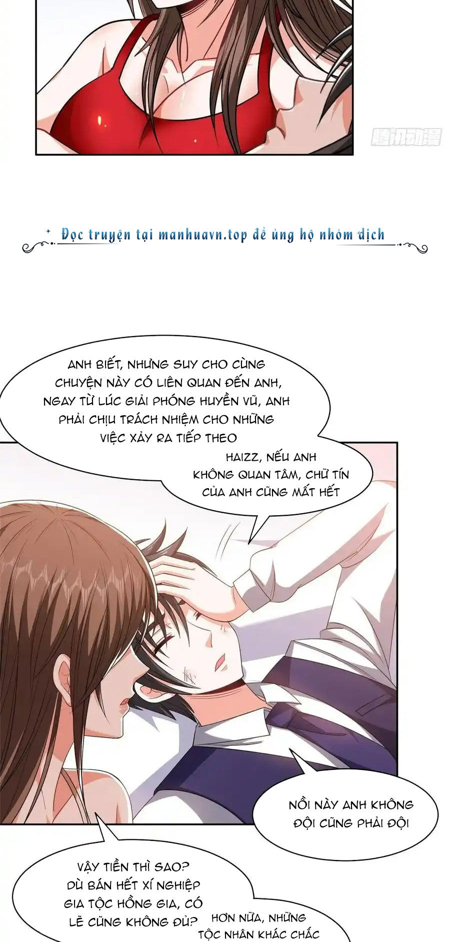 Trọng Sinh Chi Thần Cấp Bại Gia Tử Chap 112 - Next Chap 111