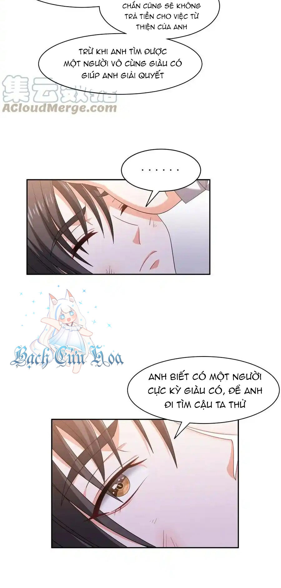 Trọng Sinh Chi Thần Cấp Bại Gia Tử Chap 112 - Next Chap 111