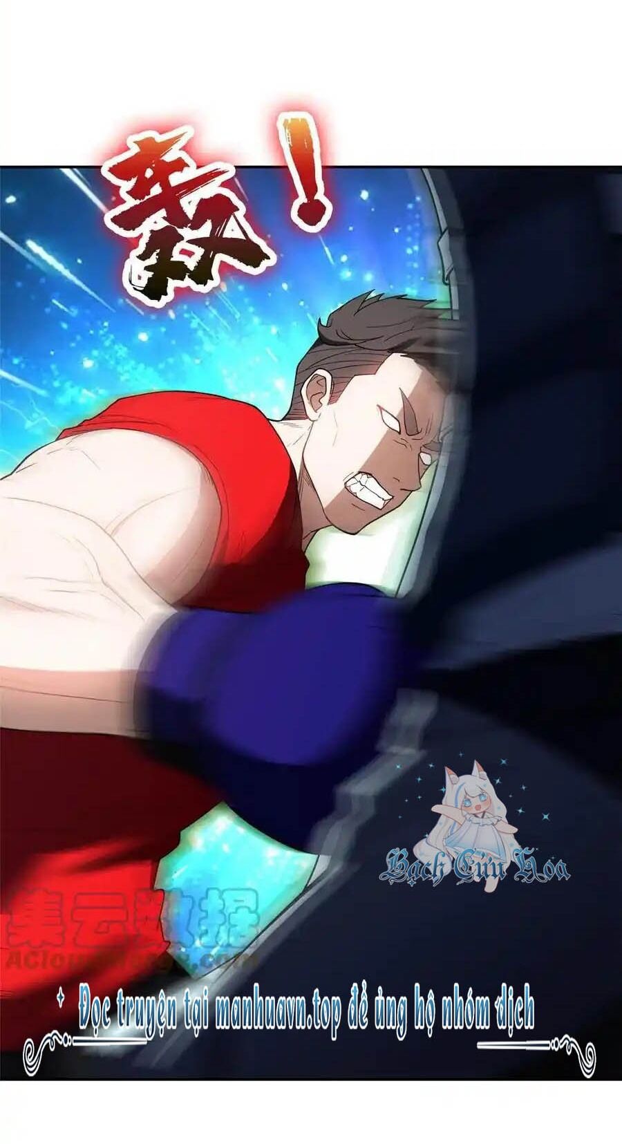 Trọng Sinh Chi Thần Cấp Bại Gia Tử Chap 113 - Next Chap 112