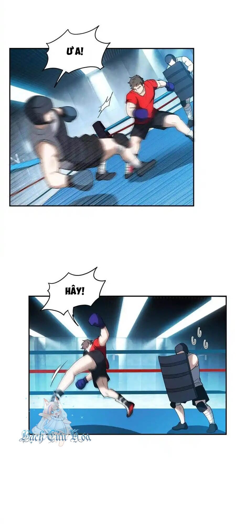 Trọng Sinh Chi Thần Cấp Bại Gia Tử Chap 113 - Next Chap 112