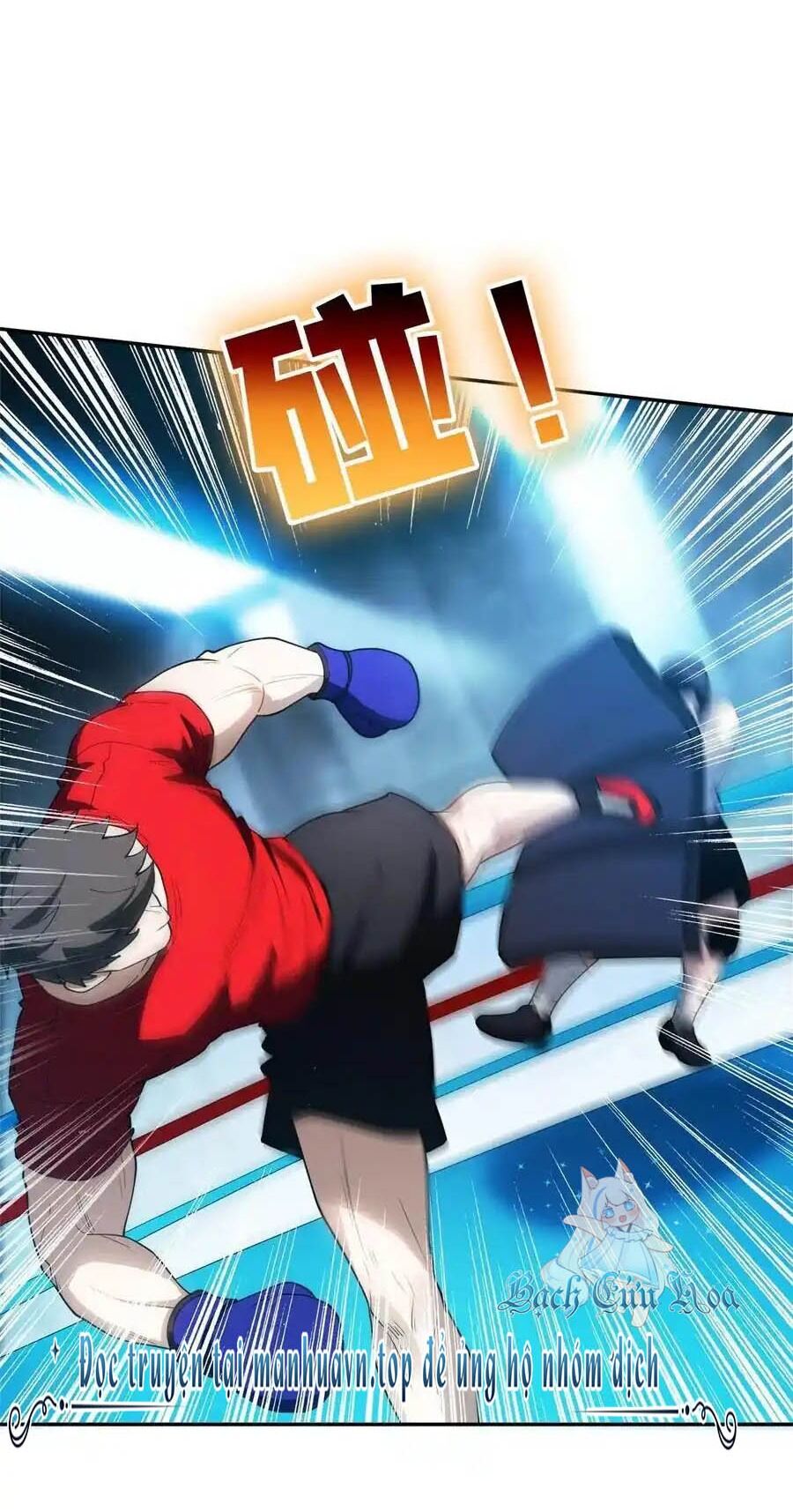 Trọng Sinh Chi Thần Cấp Bại Gia Tử Chap 113 - Next Chap 112