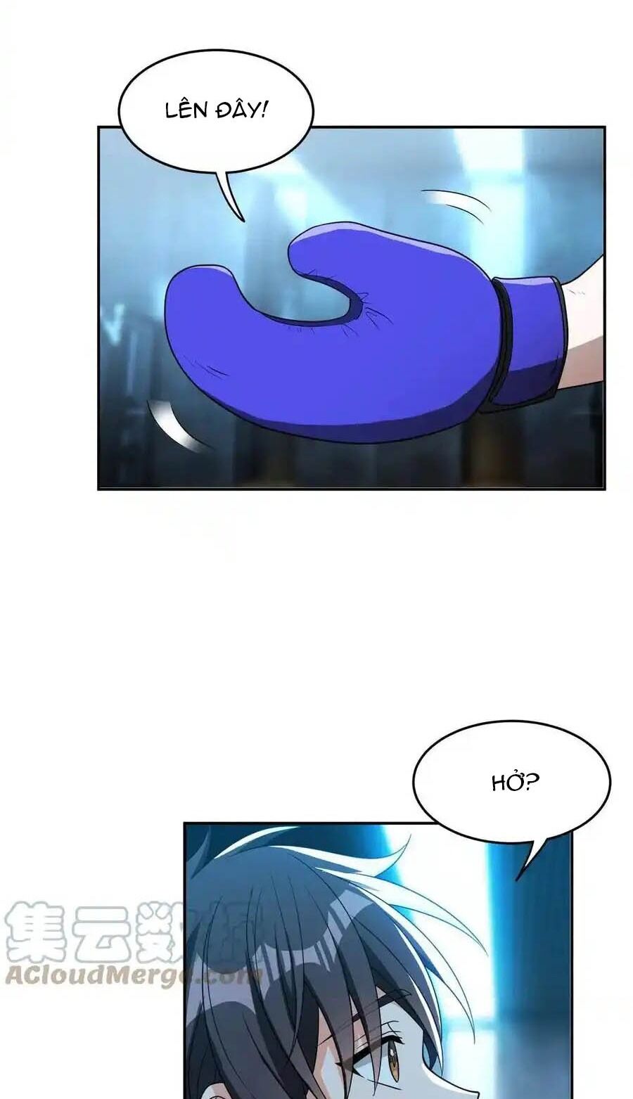 Trọng Sinh Chi Thần Cấp Bại Gia Tử Chap 113 - Next Chap 112