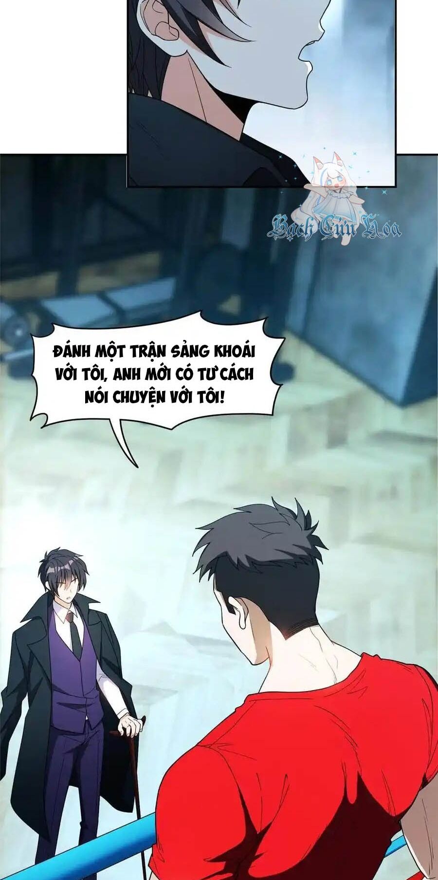 Trọng Sinh Chi Thần Cấp Bại Gia Tử Chap 113 - Next Chap 112