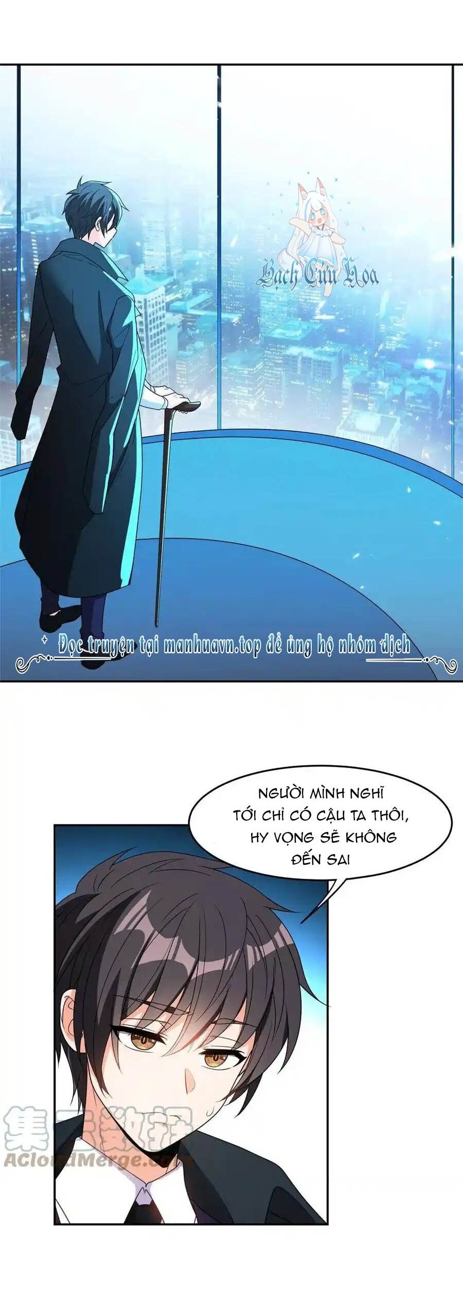 Trọng Sinh Chi Thần Cấp Bại Gia Tử Chap 113 - Next Chap 112