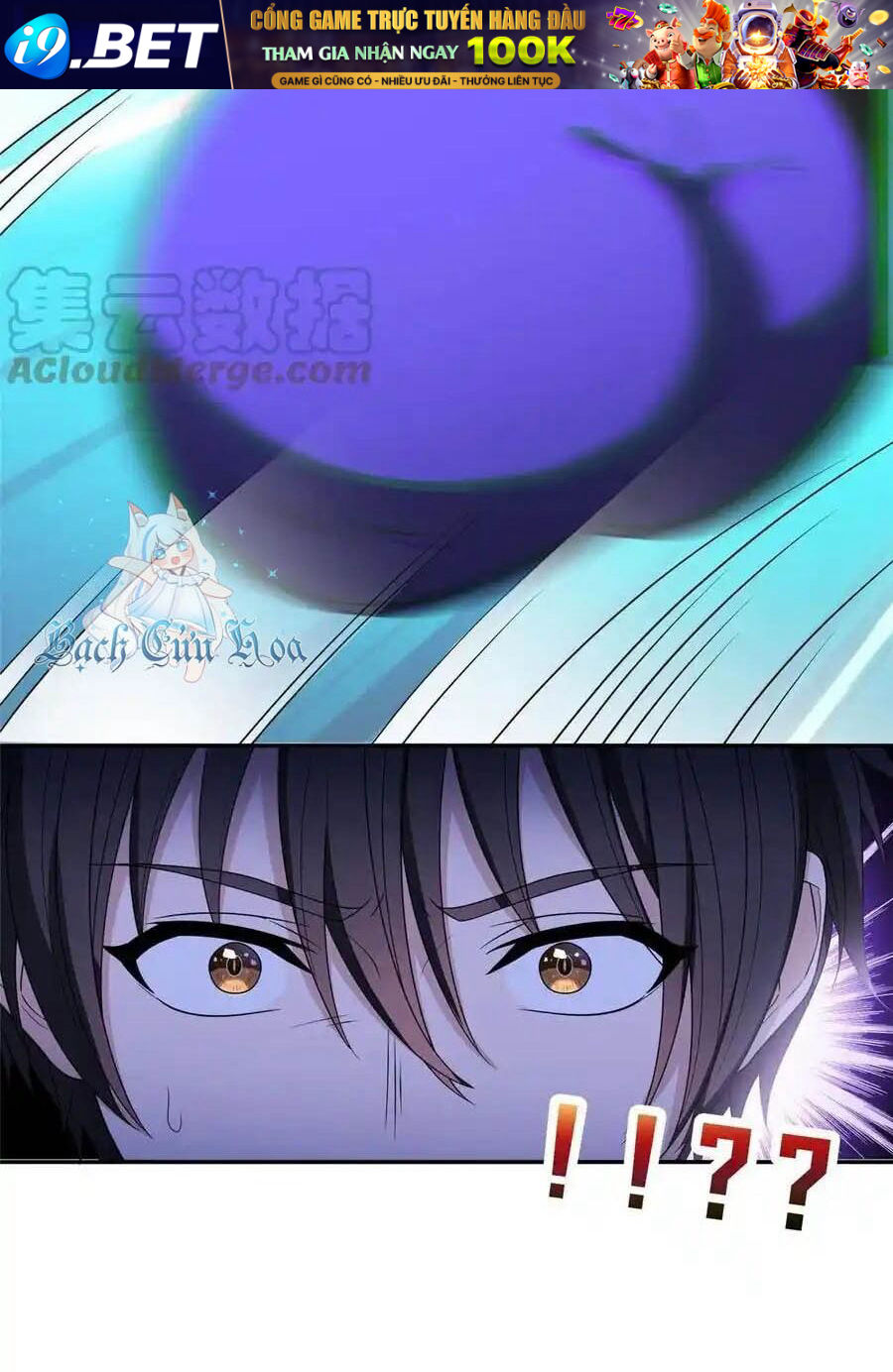 Trọng Sinh Chi Thần Cấp Bại Gia Tử Chap 113 - Next Chap 112