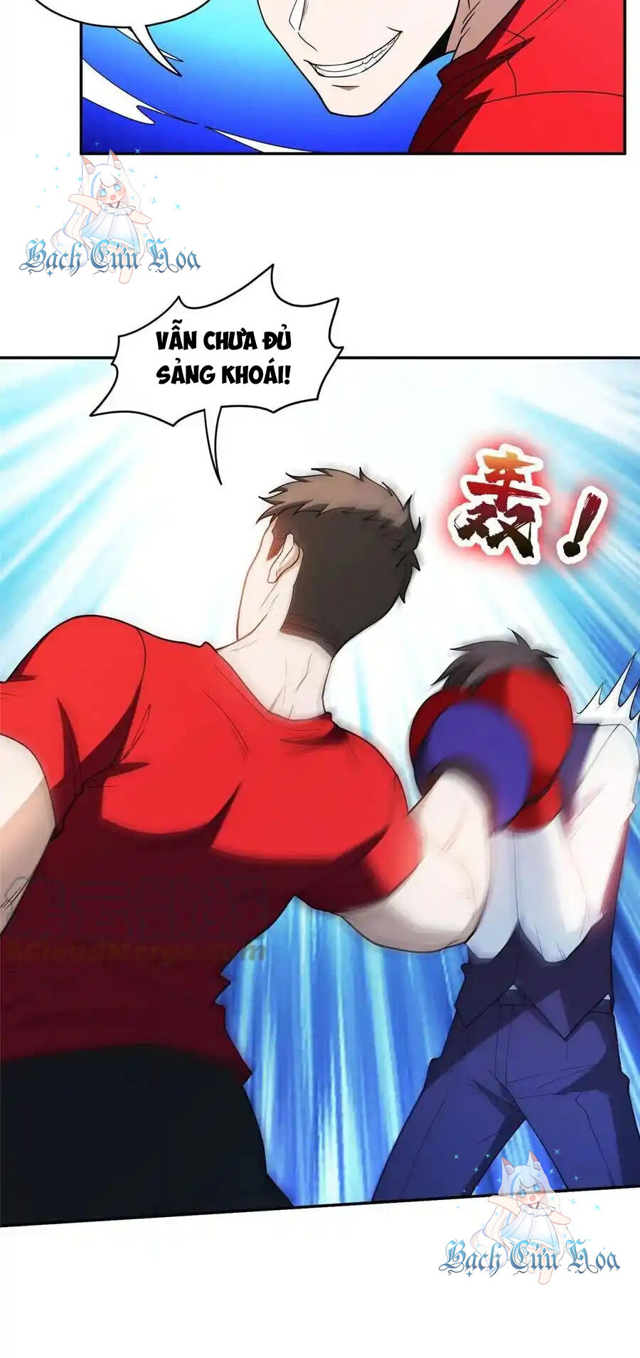 Trọng Sinh Chi Thần Cấp Bại Gia Tử Chap 114 - Next Chap 113