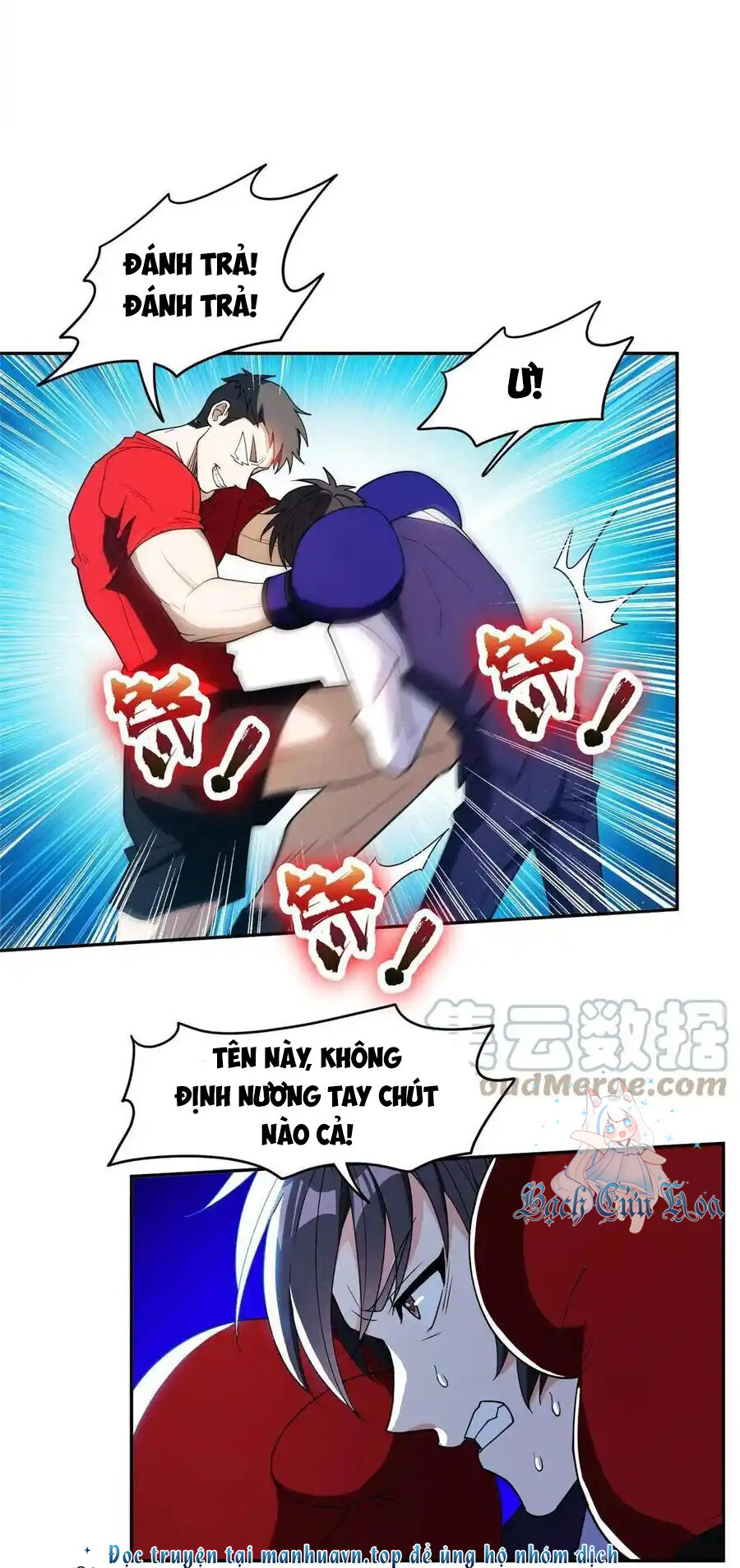 Trọng Sinh Chi Thần Cấp Bại Gia Tử Chap 114 - Next Chap 113