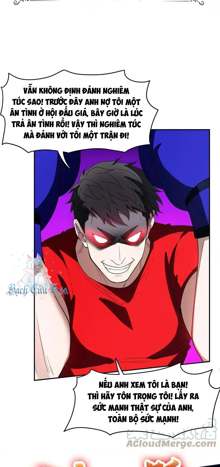 Trọng Sinh Chi Thần Cấp Bại Gia Tử Chap 114 - Next Chap 113