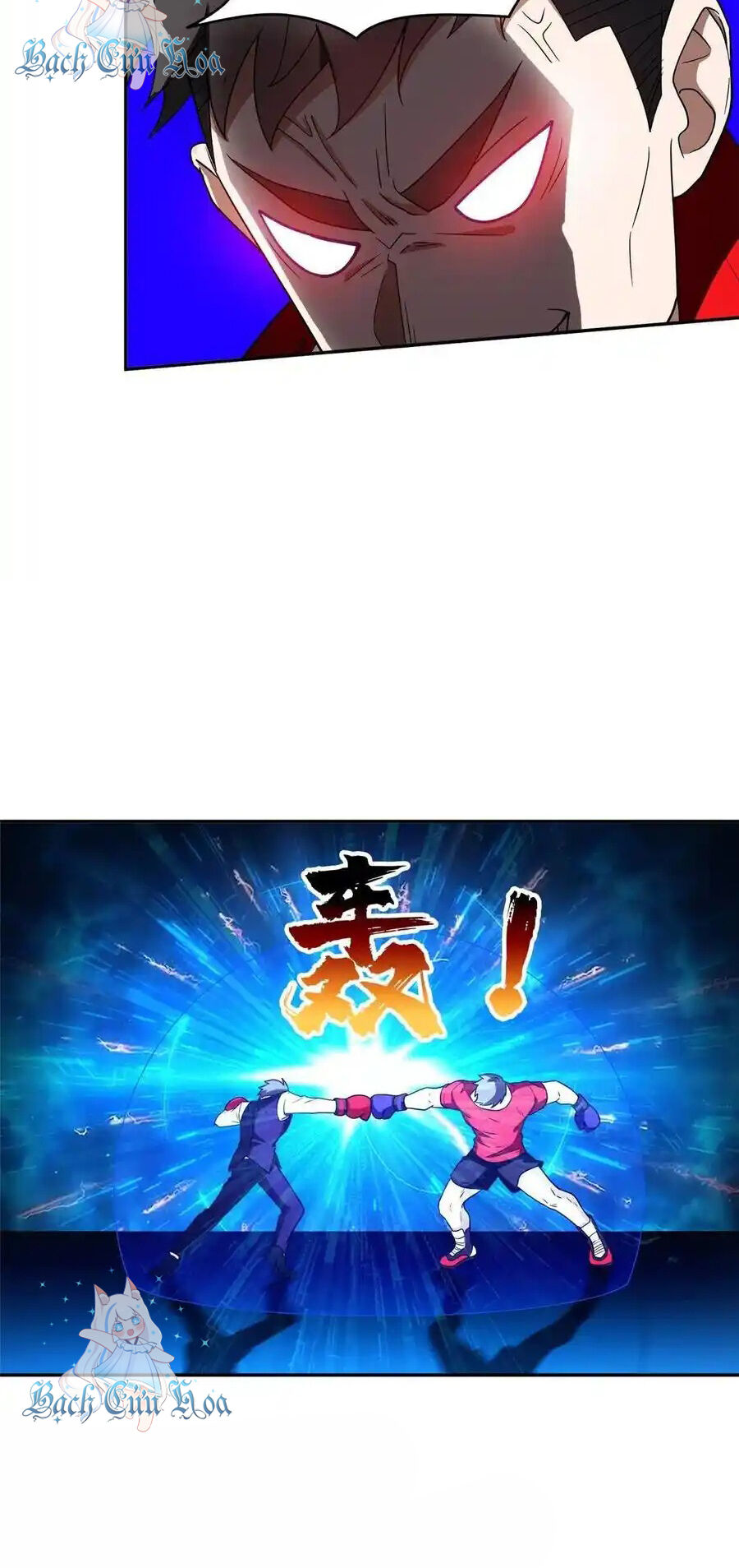 Trọng Sinh Chi Thần Cấp Bại Gia Tử Chap 114 - Next Chap 113