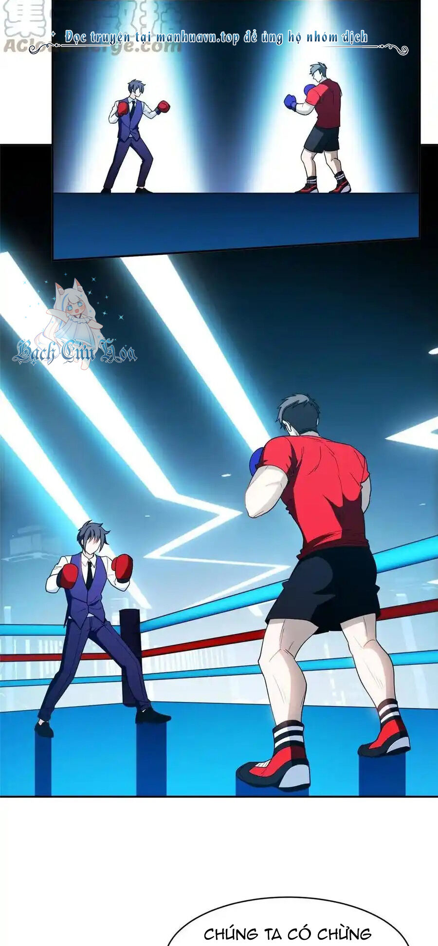 Trọng Sinh Chi Thần Cấp Bại Gia Tử Chap 114 - Next Chap 113